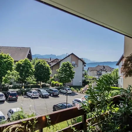 Apartamento Magnifique Entre Et Montagne